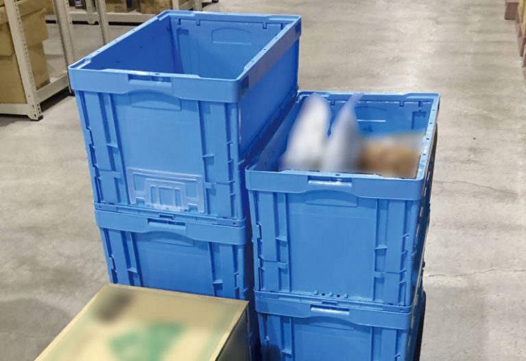 新機能アシストロックで現場作業がよりスムーズに