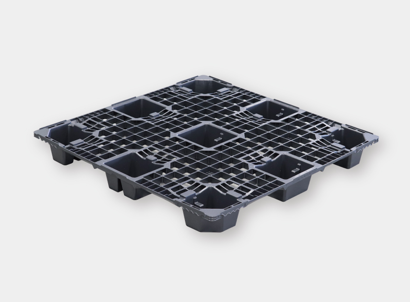 カジュアルパレット