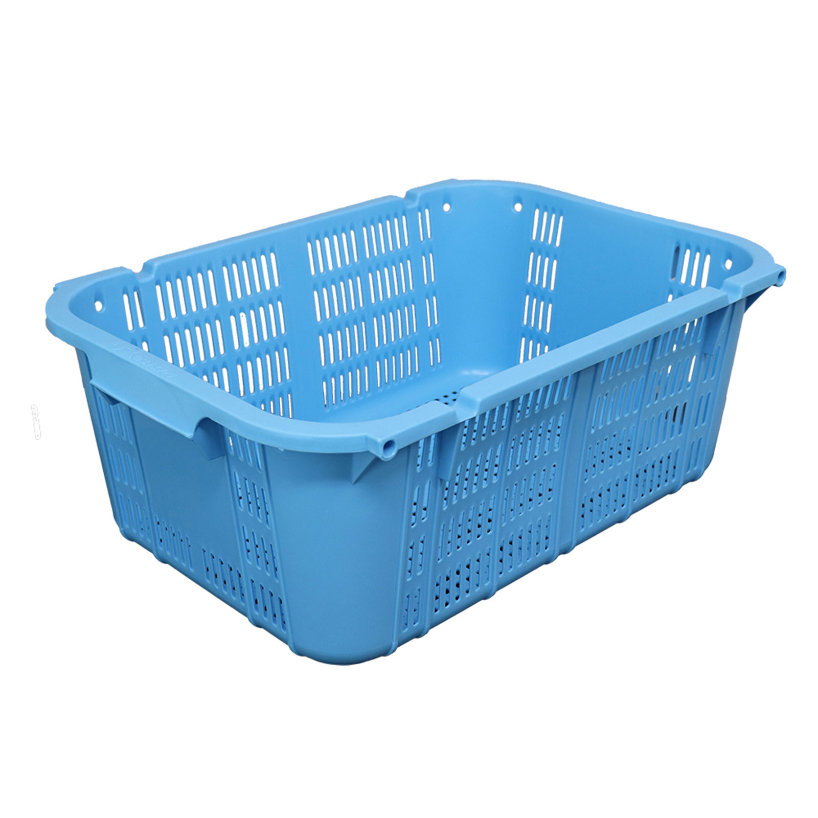 No．250 金具無 ブルー | 岐阜プラスチック工業株式会社